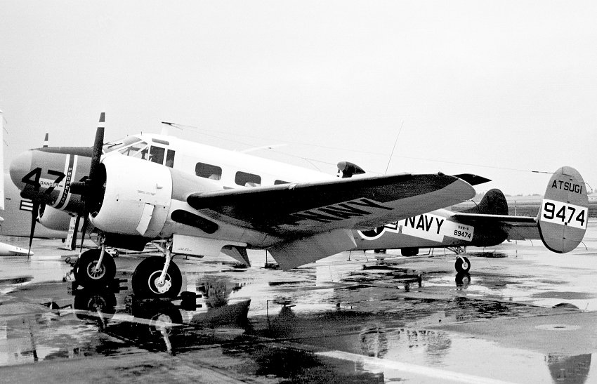 RJTA Nov 1962 RJTA Nov 1962