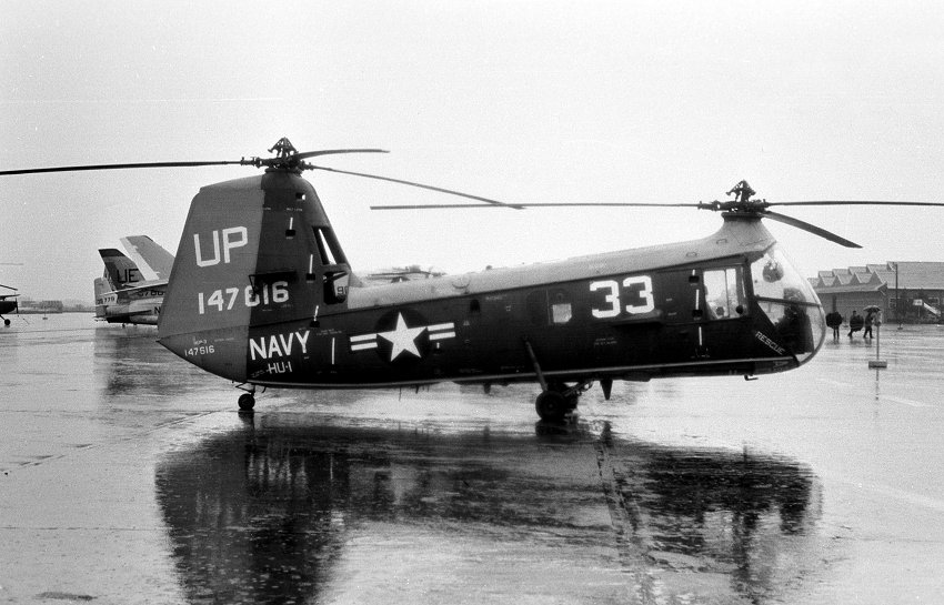 RJTA Nov 1962