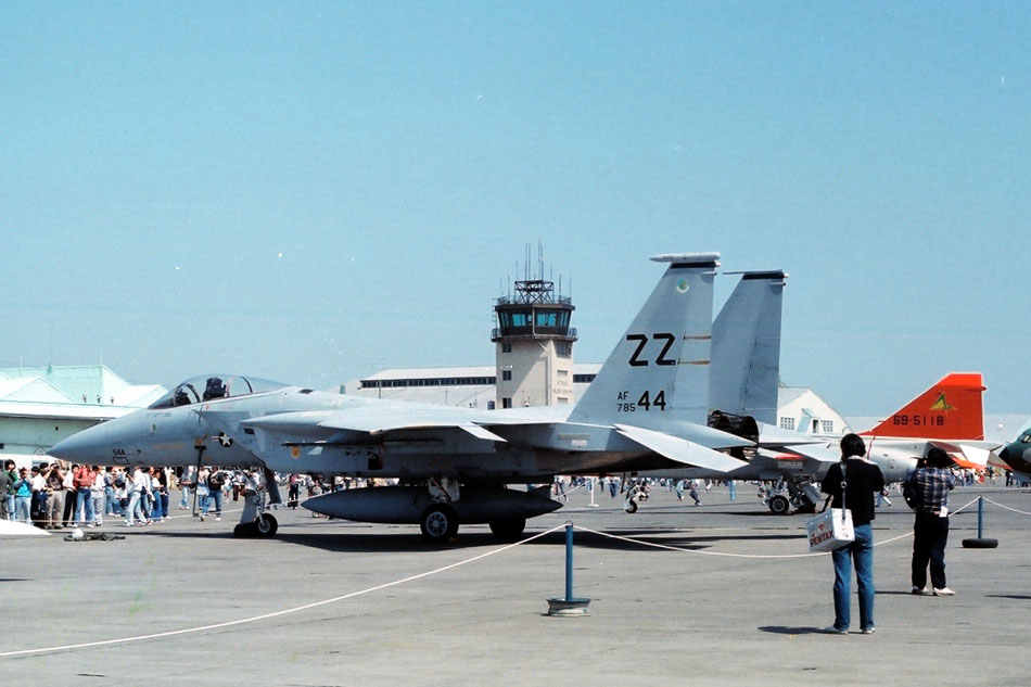 RJTA May 1982