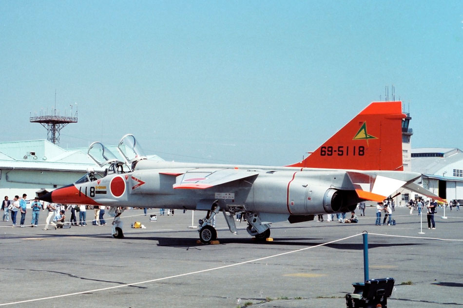 RJTA May 1982