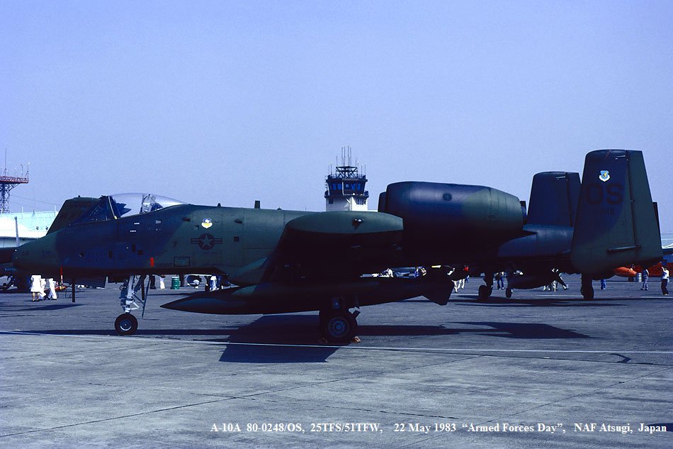 RJTA May 1983