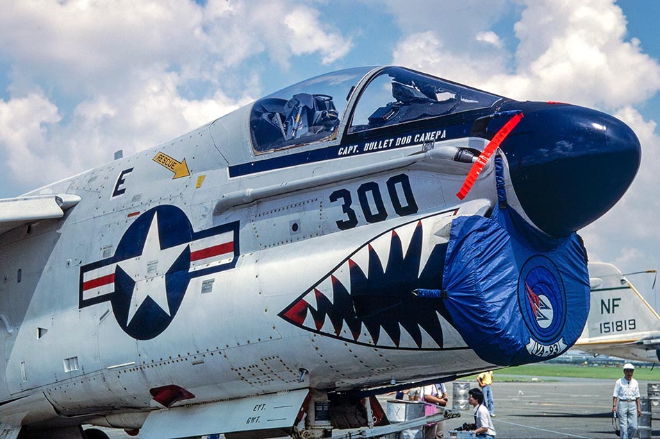 チェチェナちゃん　空軍 Ching Chuan Kang Air Base | This Day in Aviation