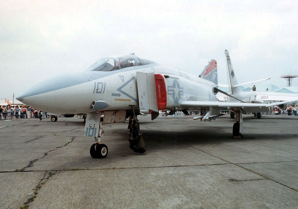 RJTA May 1984