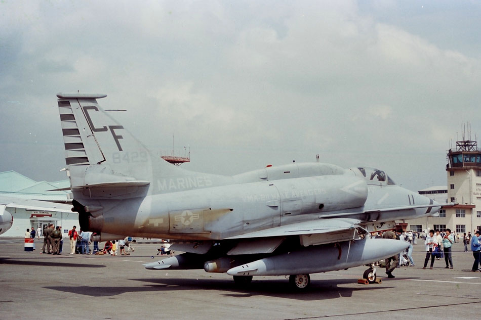 RJTA May 1984